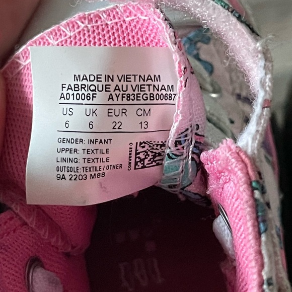 Unicorn converse - Picture 4 of 5